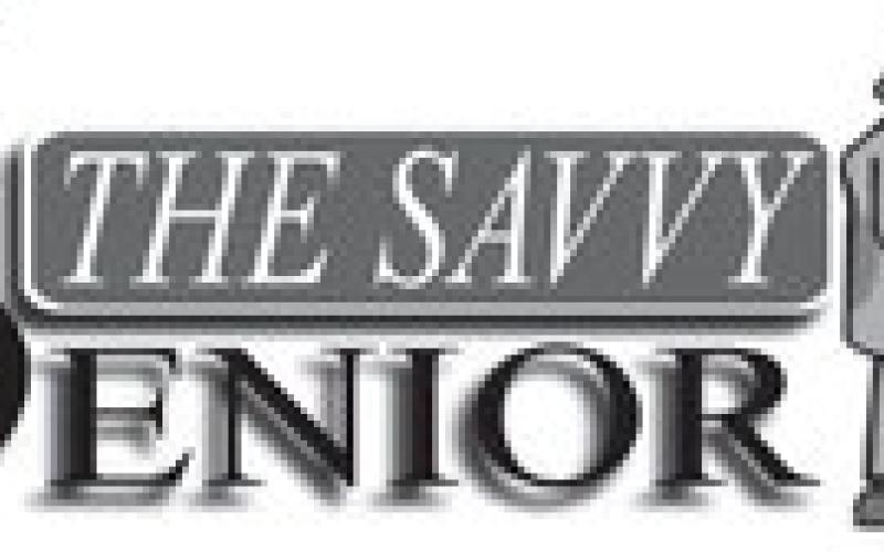 Dear Savvy Senior