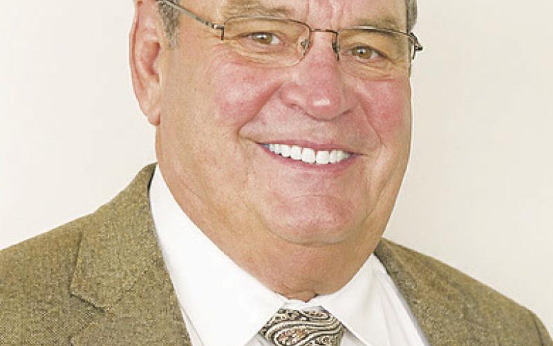 Neil Steven McMorries