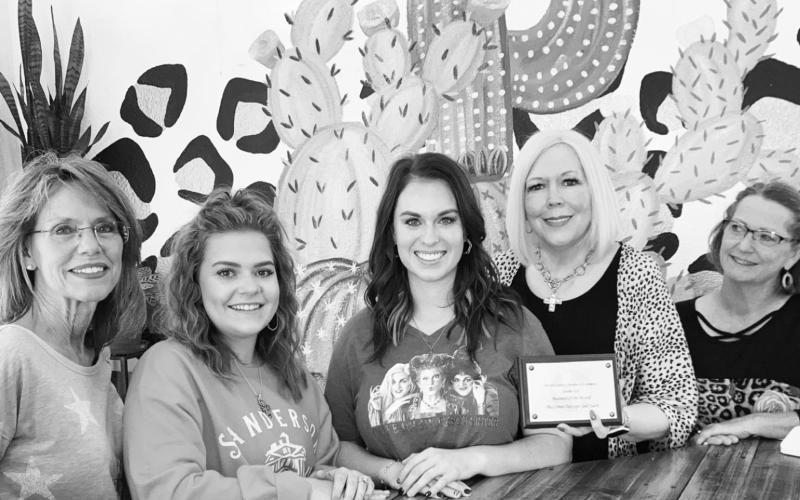 Business of the Month