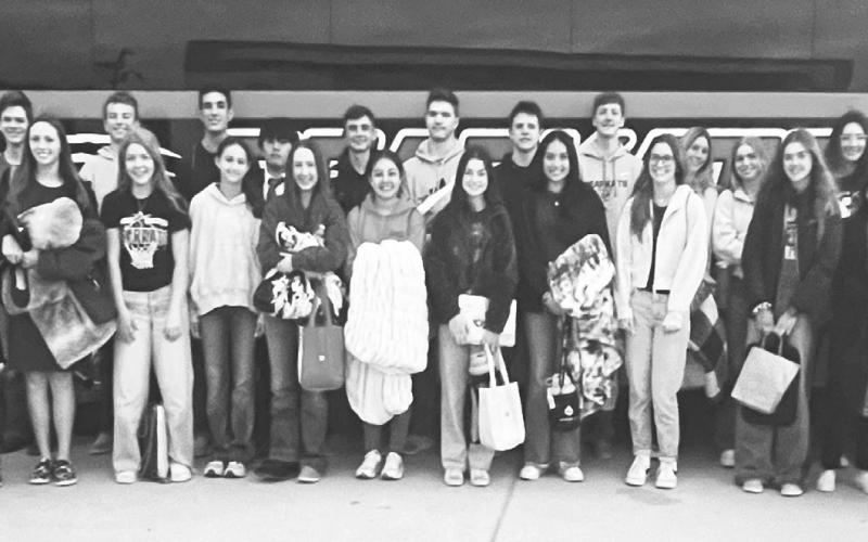 Bearkats outwit competition, win uil district championship