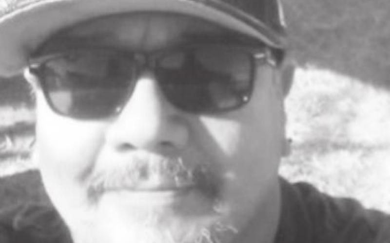 Richard Andrew Marquez