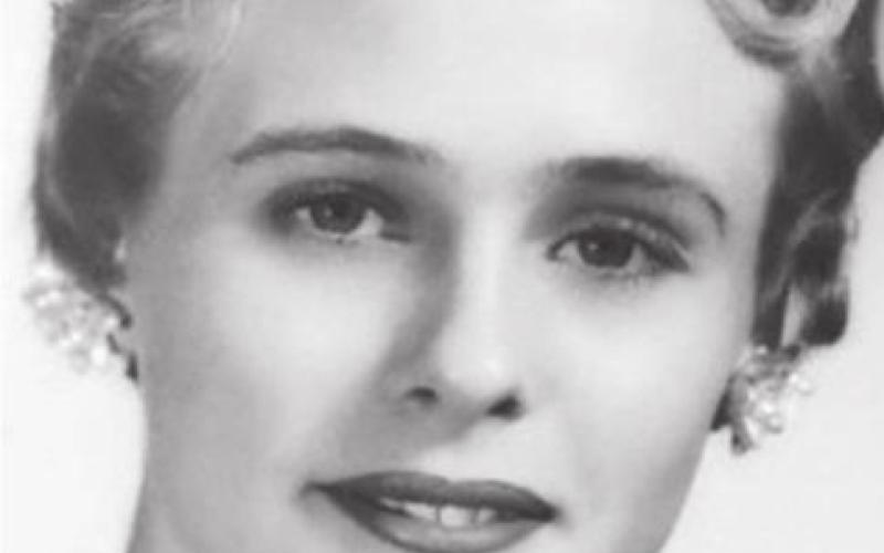 Martha Howerton Poss
