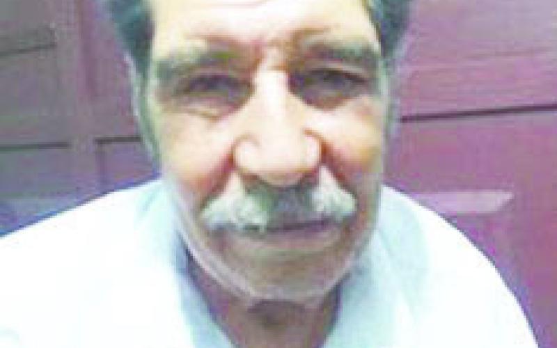 Jorge Acevedo