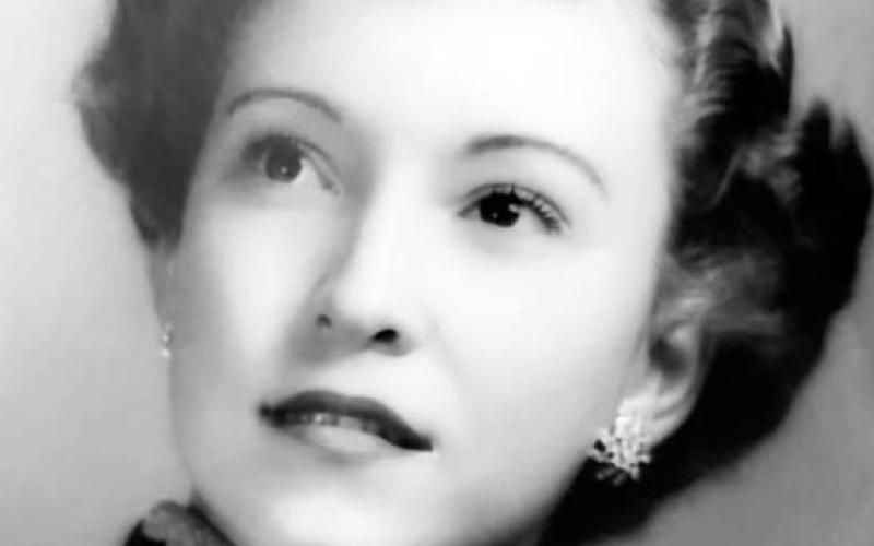 Peggy Joyce Miles