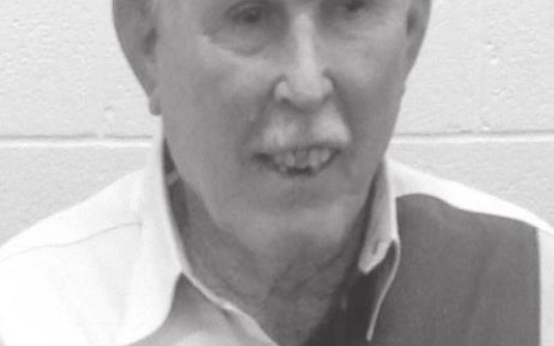 Darryl Sisson
