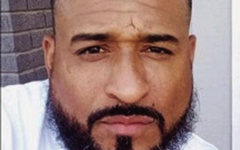 Vernon Brown