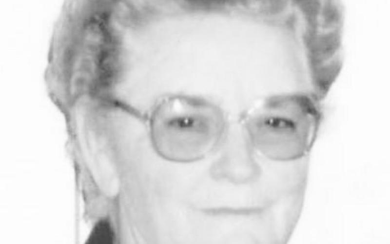 Charlene Smith