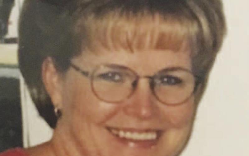 Sherry Lynn Reed