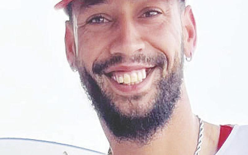 Jaekob Ladd Blewett