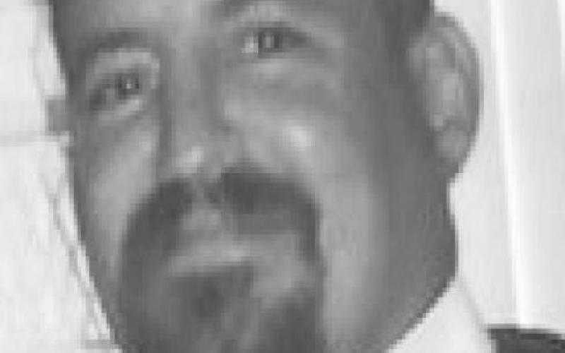 Anthony W. Losoya