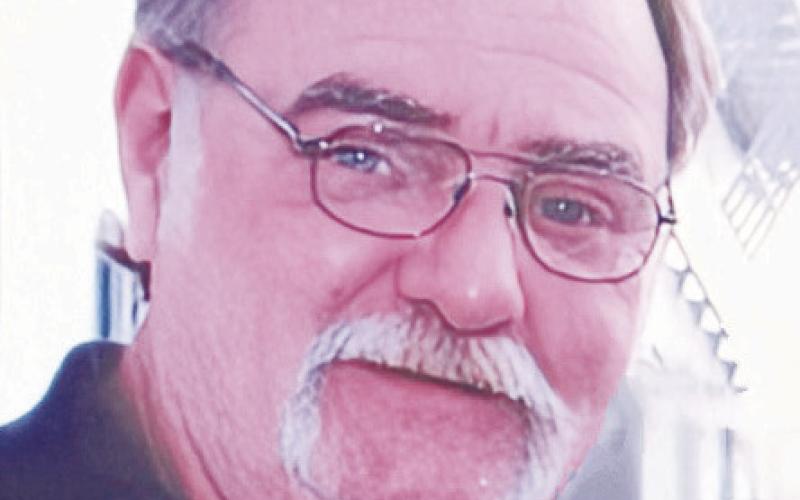 Randy Michael Gordon