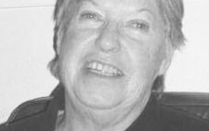 Mary Ann Alberts