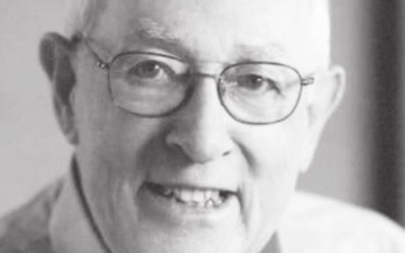 Gordon Campbell Stone