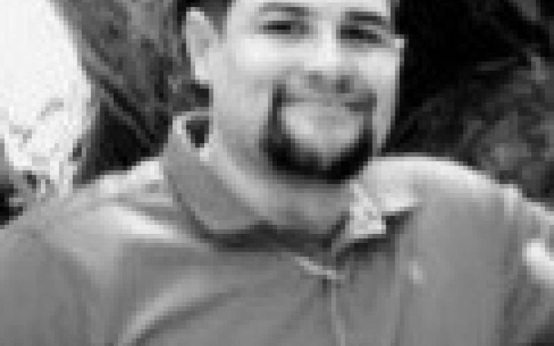 Oscar Medrano Natividad