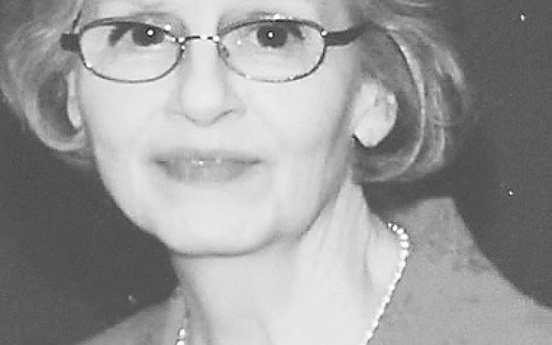Linda Fay Glaspie Fryar