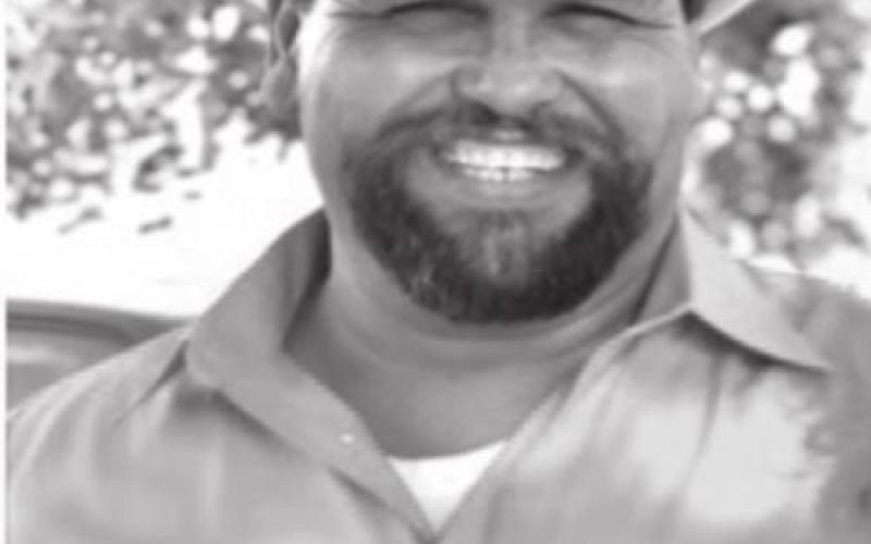 Oscar Natividad