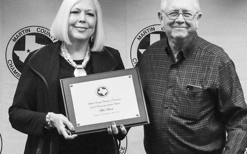 Chamber President