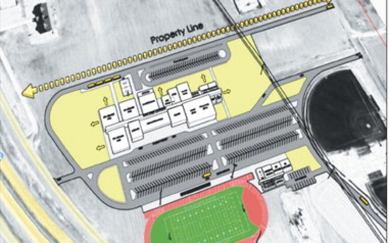 Voting on new Stanton ISD bond starts Apr. 22