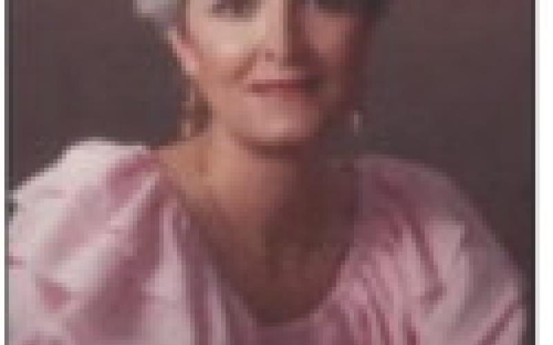 Josephine Linda Cypert