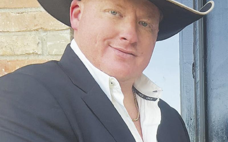 Cash Corbell