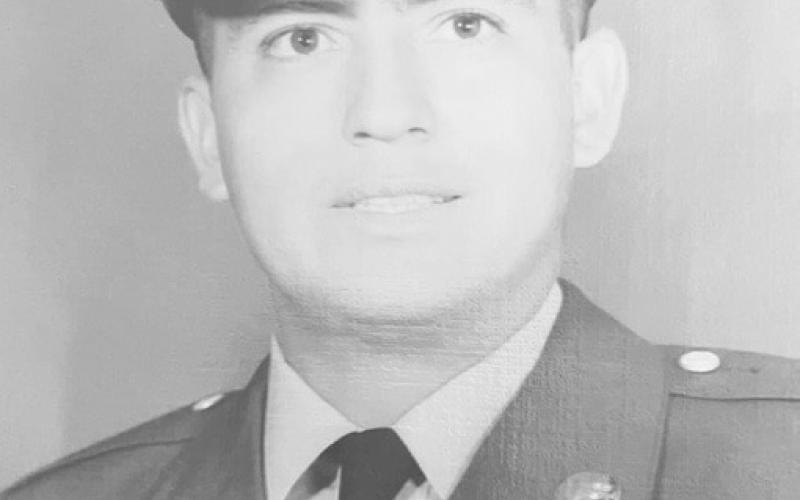 Guadalupe A. Morales