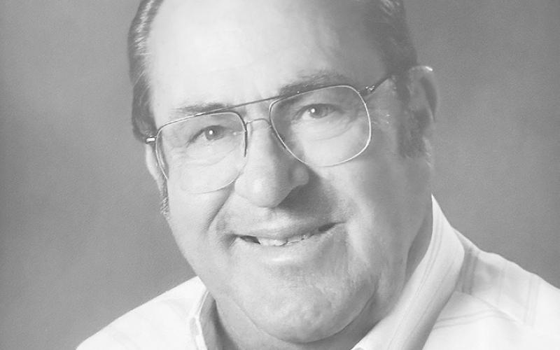 Charles Eugene Butler