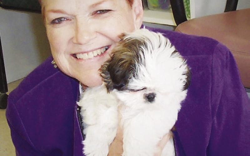 Wanda Lee (Porter) Jeffcoat
