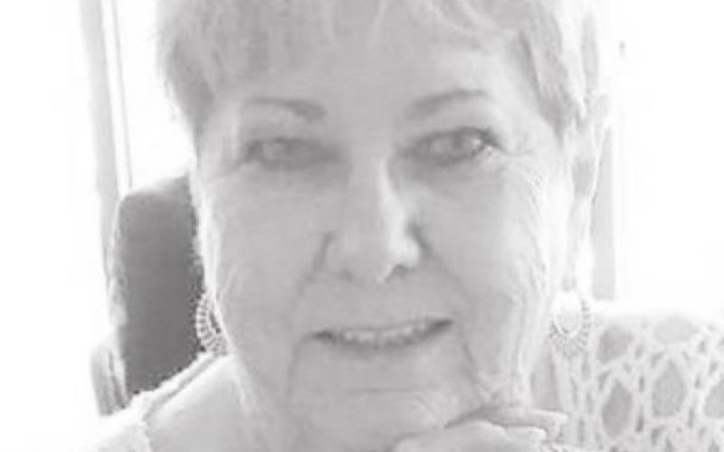 Patricia Ann Thrailkill High