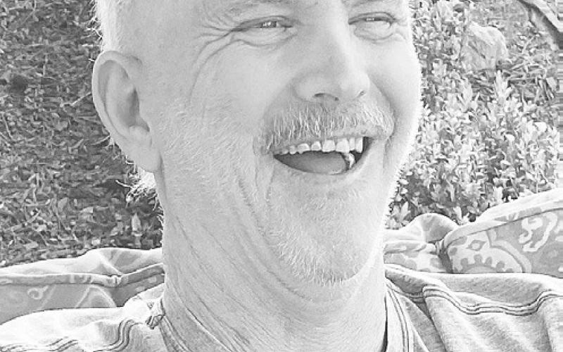 Glen Roy Ledford