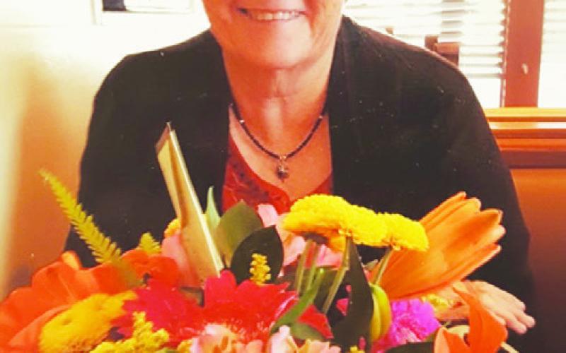 Teresa Marie Latzel