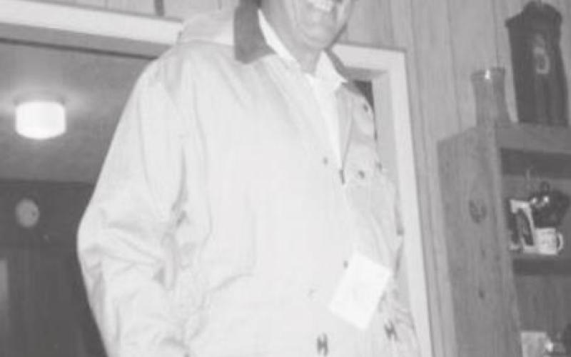 Rodrigo Robles