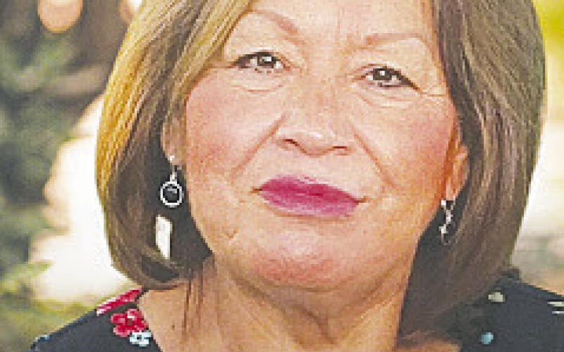 Marylou E. Romero