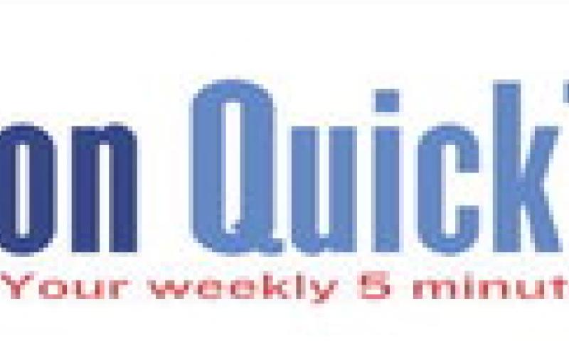 Cotton Quick Take