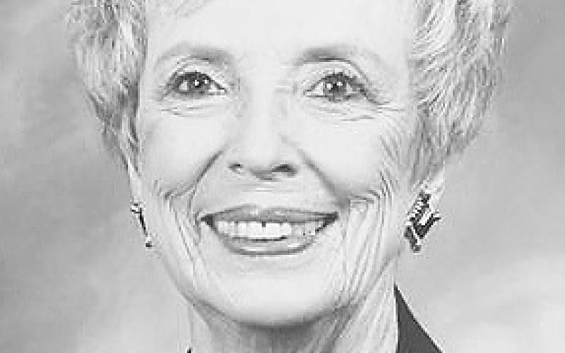 Wanda Sue McAlpine