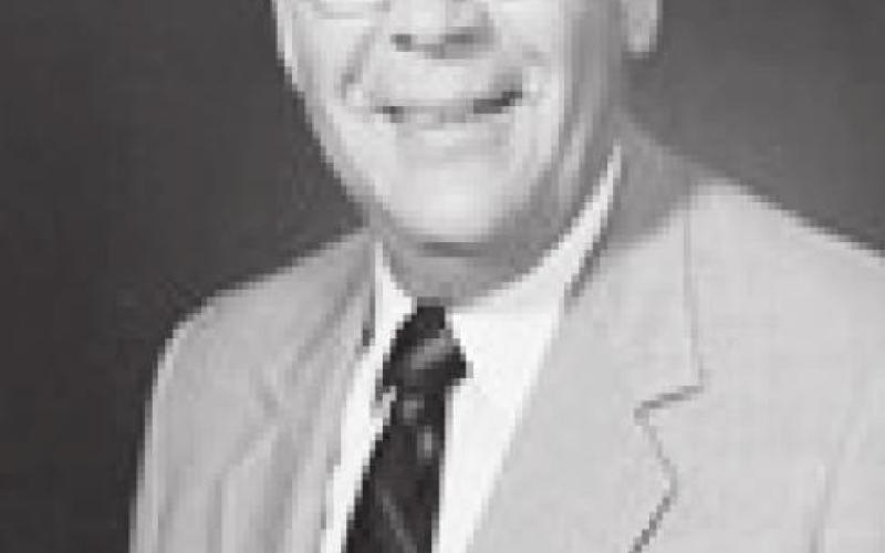 Hubert Walter Lange
