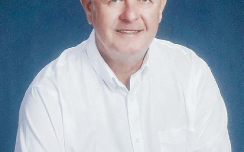 Gregory Marc Briggs