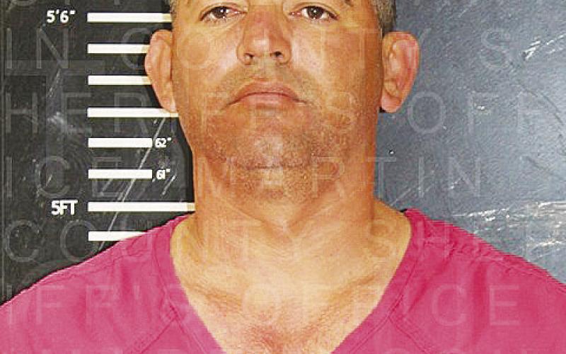 Two arrested in Martin County diesel theft ring; sheriff’s office believes more involved