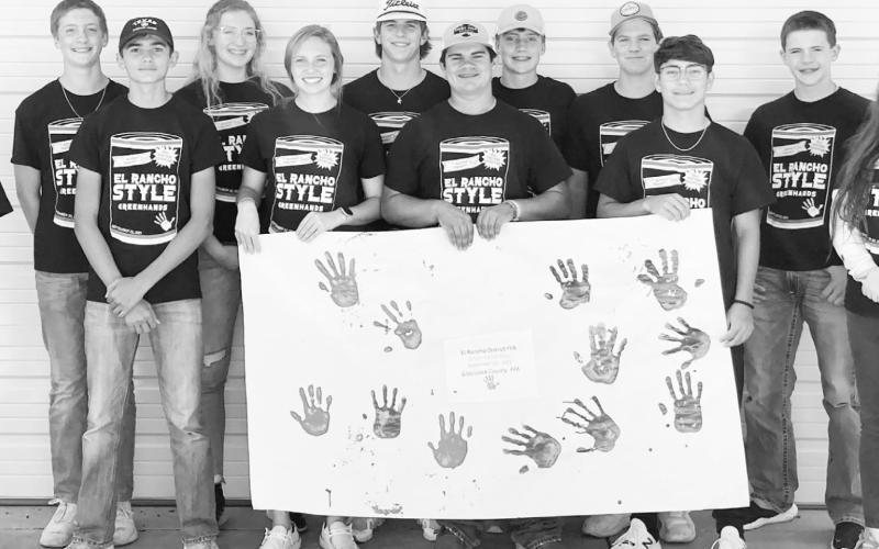 Garden City FFA