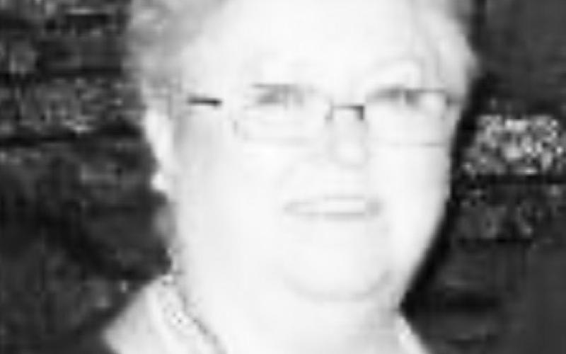 Pamela Ruth Hedrick