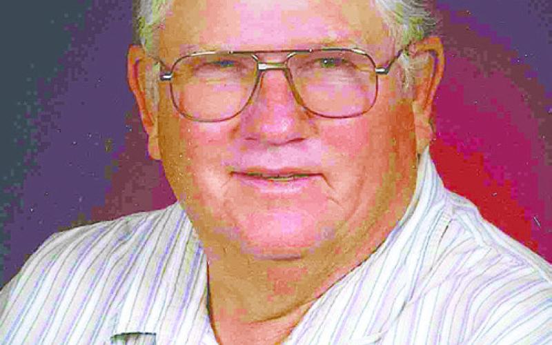 Johnny Gene Latzel
