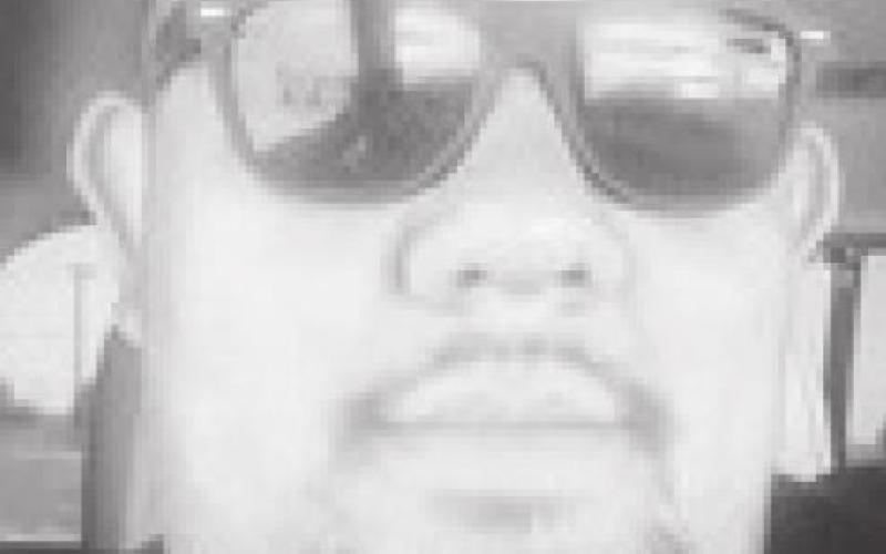 Erik B. Torres