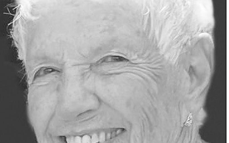 Marlene Kay Mims