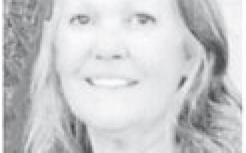 Brenda Evelyn Allred Bracken