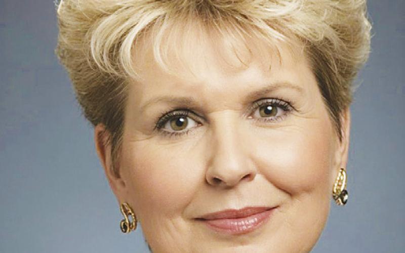 Ingrid Hazlewood Cowan