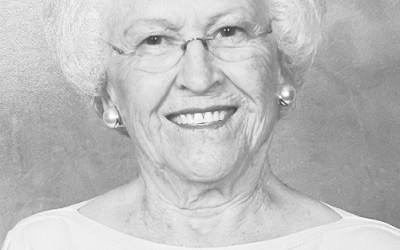 Vivian Chandler