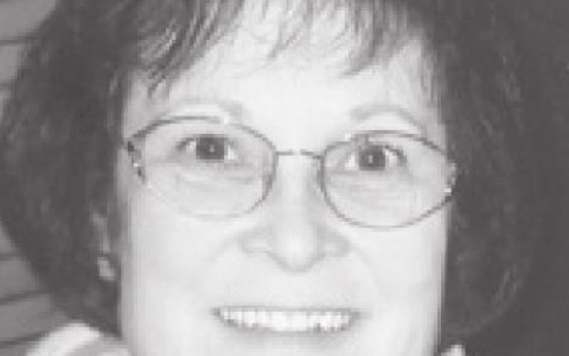 Donna Kay Airhart