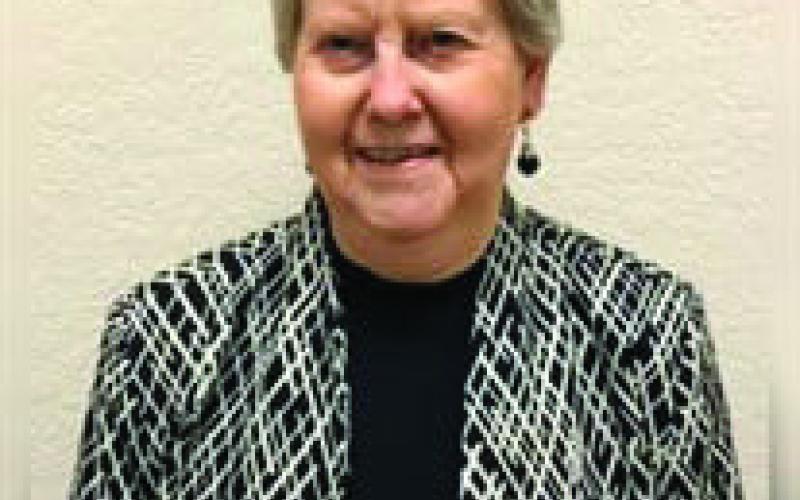 Ann Jenkins