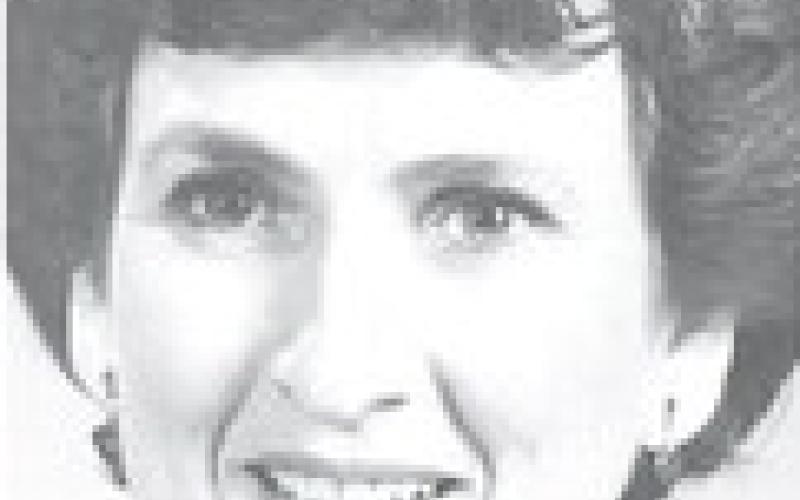 Wilma Cunningham