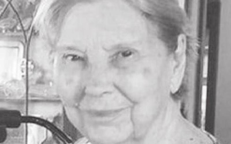 Jacqulyn Jane Conway