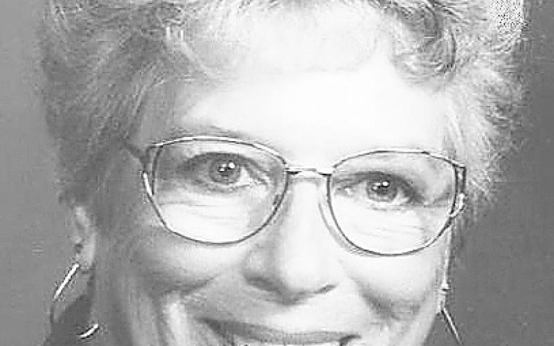 Dorothy Pinkston